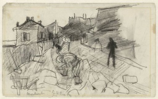 Montmartre