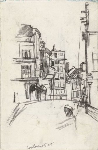 The Wolvenstraat