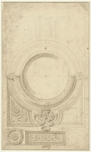 Design for a ceiling