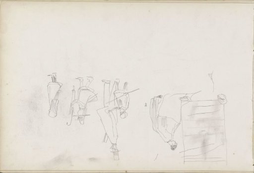 Figure studies