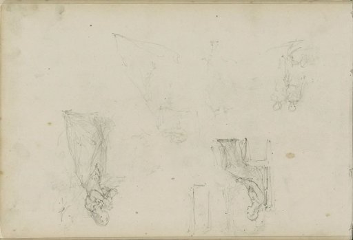 Study sheet with women