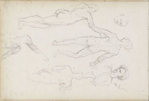Studies of men