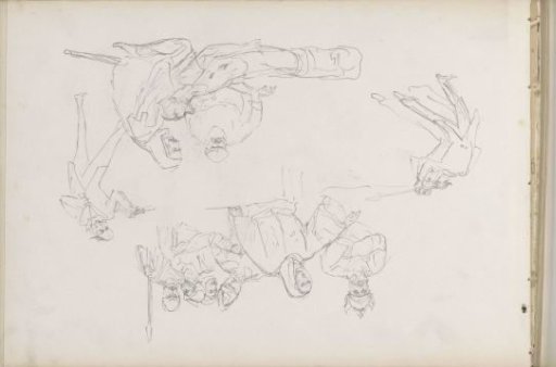 Figure studies