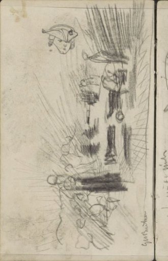Figure studies