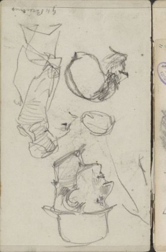 Figure studies