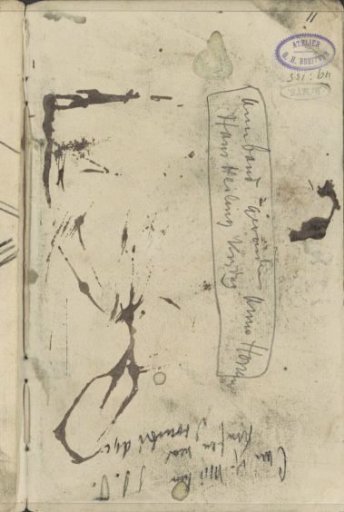 Annotations