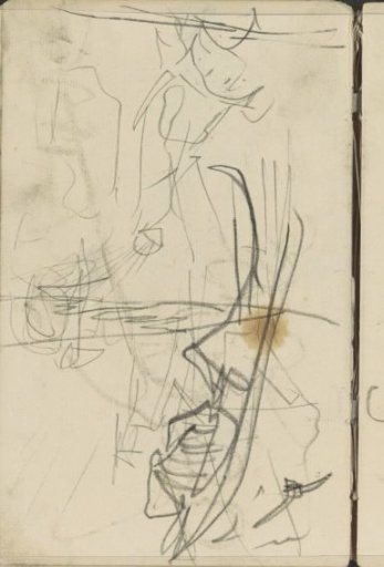 Study sheet, including figures