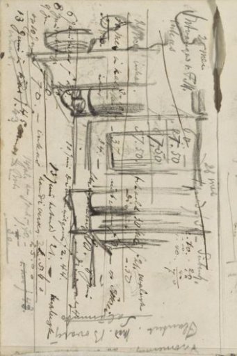 Architectural Study