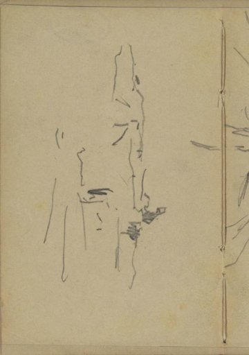 Soldiers in a landscape