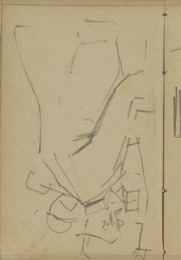 Man with a Hat