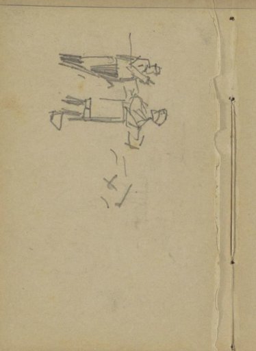 Two soldiers