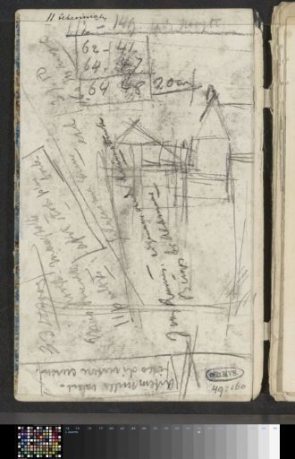 Architectural study