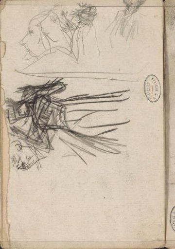 Figure studies