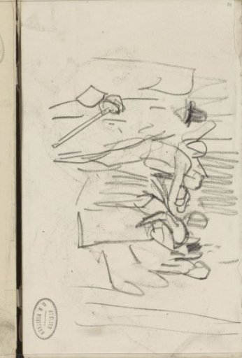 Group of figures
