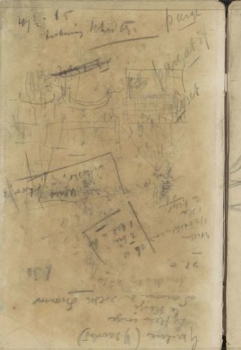 Architectural study