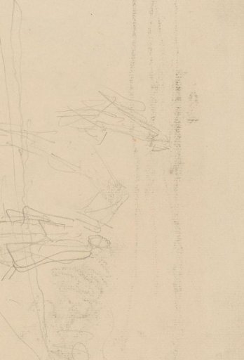 Landscape with figures and a horse