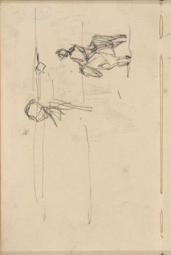 Rider and a soldier