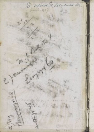 Annotations