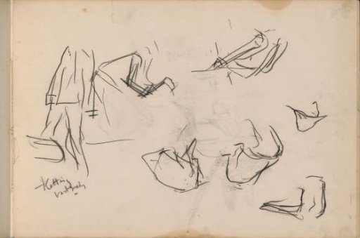 Figure studies