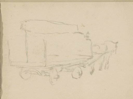 Horse and Carriage