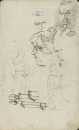 Figure studies