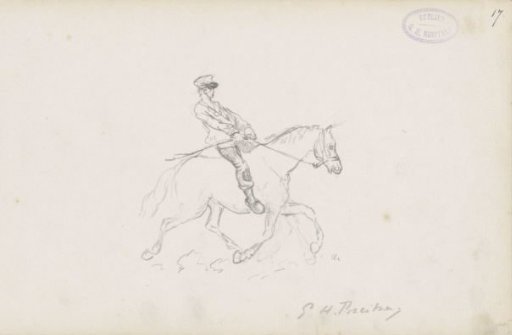 Horseman