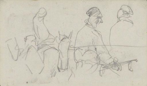 Figure Studies