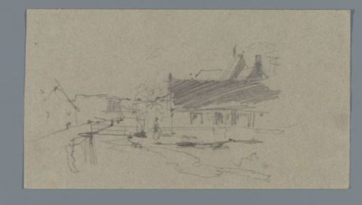 City View, Possibly Gorinchem