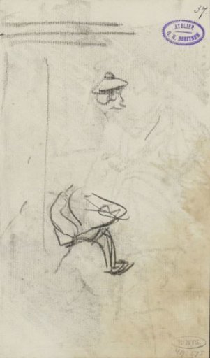 Figure studies