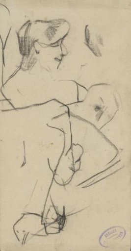 Figure studies