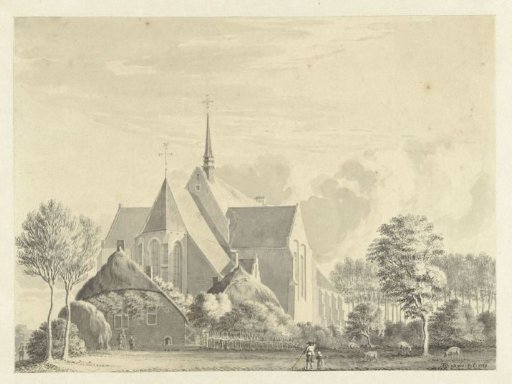 Church of Someren