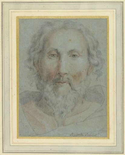 Head of God the Father