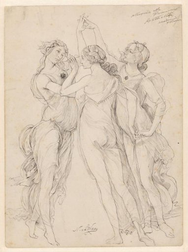 The Three Graces