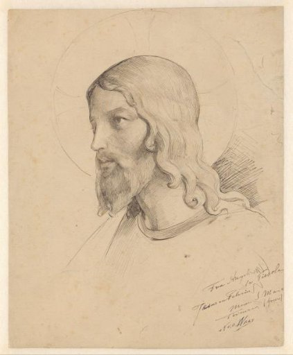Head of Christ