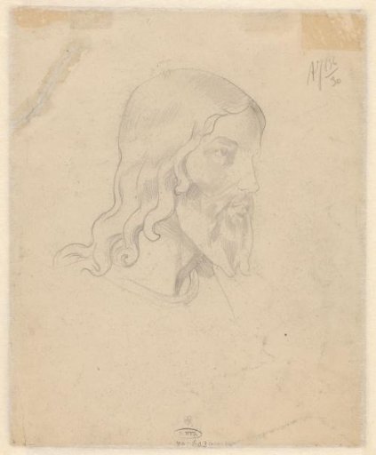 Head of Christ