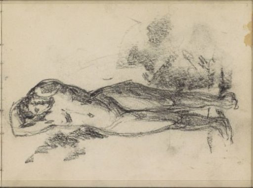 Female Nude