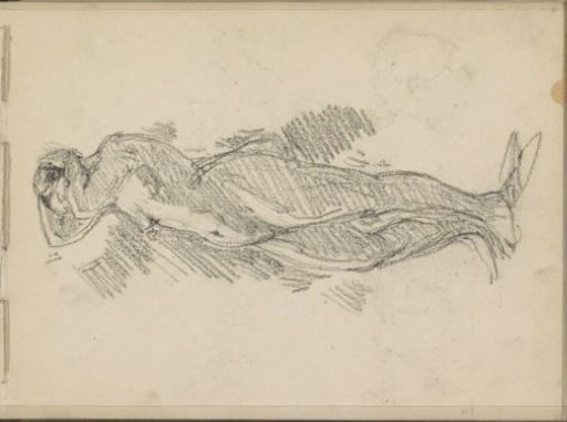 Female Nude