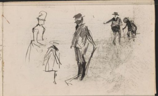 Figure studies