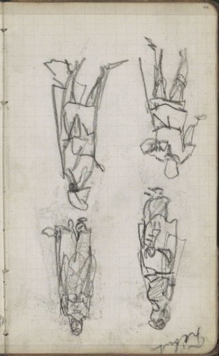 Figures in Historical Costume