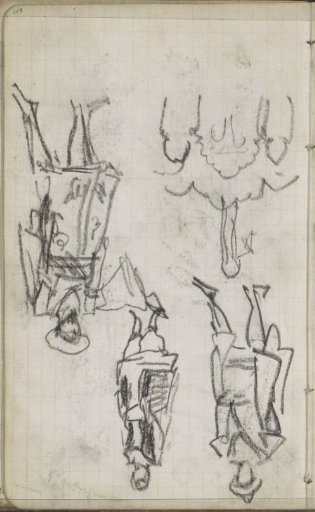 Figures in Historical Costume
