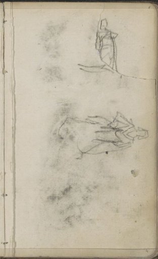 Female figure