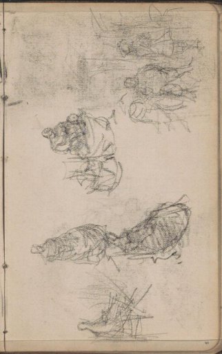 Figure studies