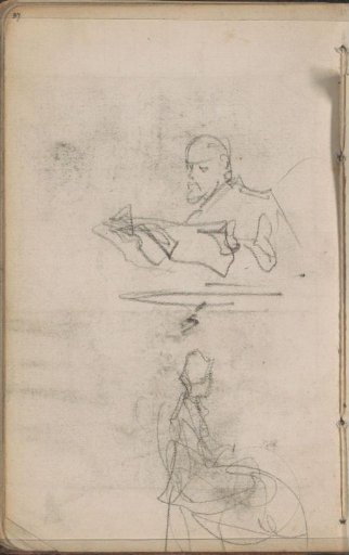 Figure studies
