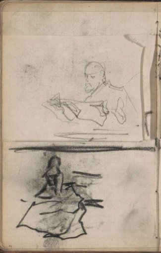 Female figure