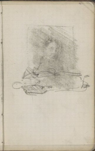 Standing figure