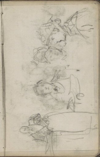 Three women