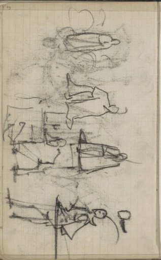Figure studies