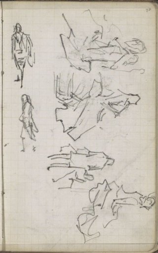 Figure studies