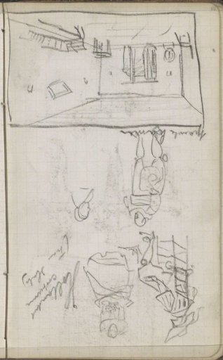 Figures in Seventeenth-Century Costume