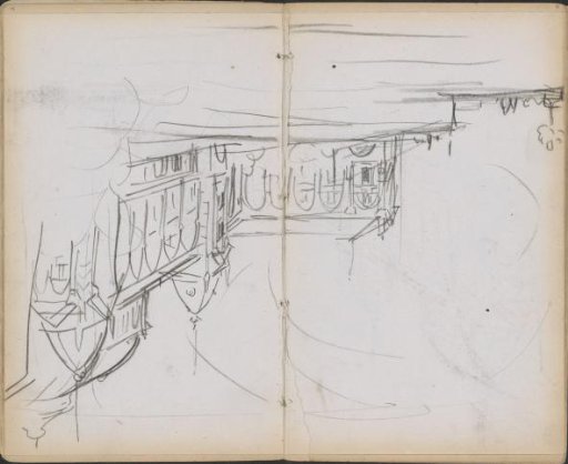 Architectural Study